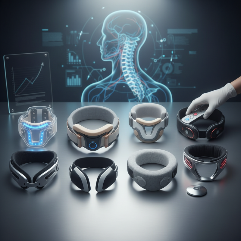 10 Best Neck Braces for Pain Relief and Support in 2026?