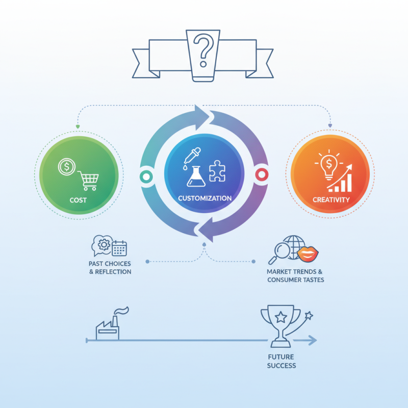 How to Choose the Best Beverage Flavor House for Your Needs?