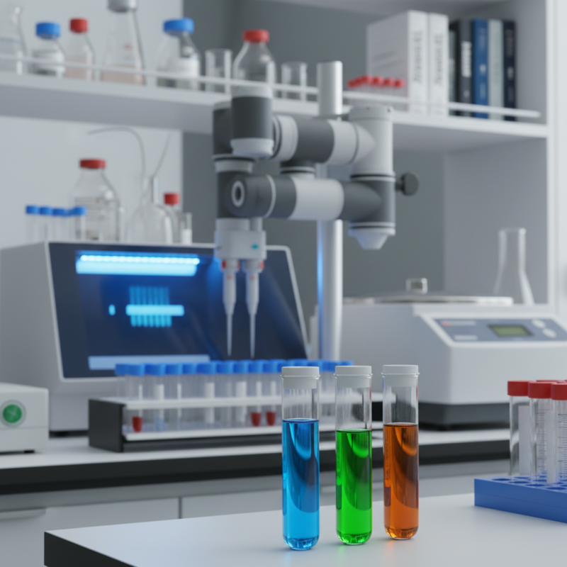 What is Genomic DNA Cleanup and Why is it Important?