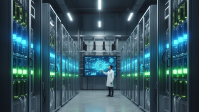 How to Choose the Right Commercial Battery Storage for Your Business?