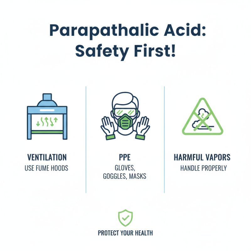 10 Essential Tips for Understanding Para Phthalic Acid