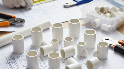 How to Choose PVC Pipe Fittings for Your Plumbing Projects?