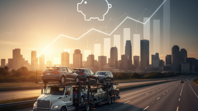 What is Cheap Vehicle Transport and How Can You Save Money?