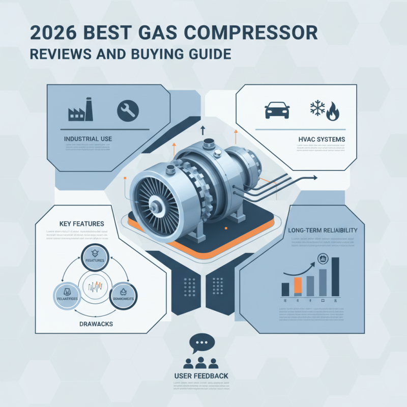 2026 Best Gas Compressor Reviews and Buying Guide?