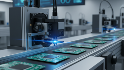 Top 10 Print Flaw Detection Systems You Need to Know?