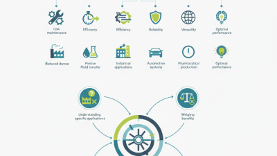 Top 10 Benefits of Using a Rotary Vane Pump in Industrial Applications?