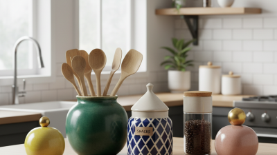 2026 Top Ceramic Jar With Lid Designs for Your Home?