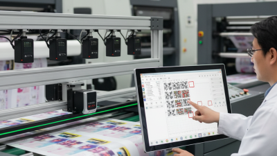How to Choose the Best Print Flaw Detection System?