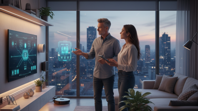 Top Electrical Control Solutions Tips for Home Automation?