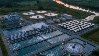 Best Calcium Nitrate Wastewater Treatment Methods Explained?