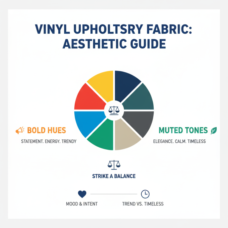 Ultimate Tips for Choosing Vinyl Upholstery Fabric?