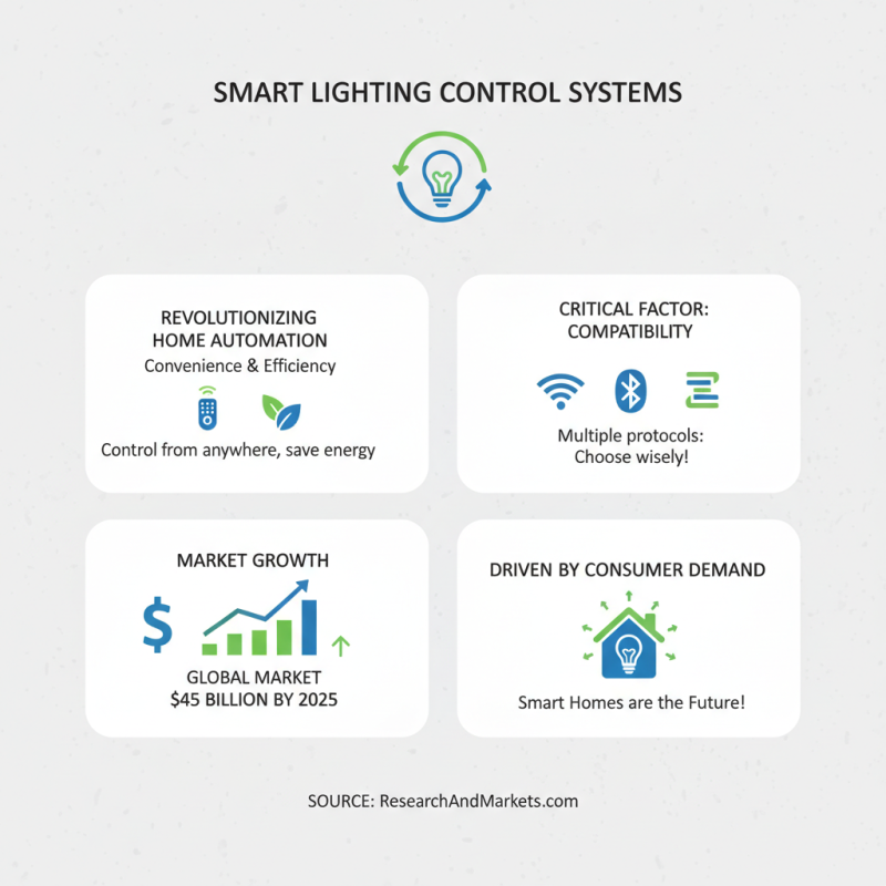 10 Best Smart Lighting Control Systems for Home Automation?