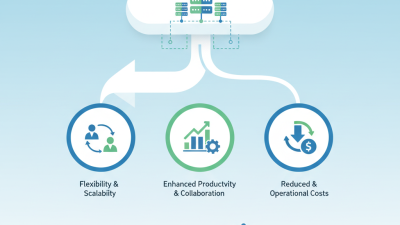 Why Choose Cloud Hosting for Your Business Needs?