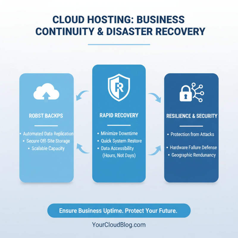 Why Choose Cloud Hosting for Your Business Needs?
