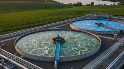 Why is Calcium Nitrate Wastewater Treatment Important?