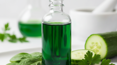 What is Sodium Copper Chlorophyllin and its Benefits?