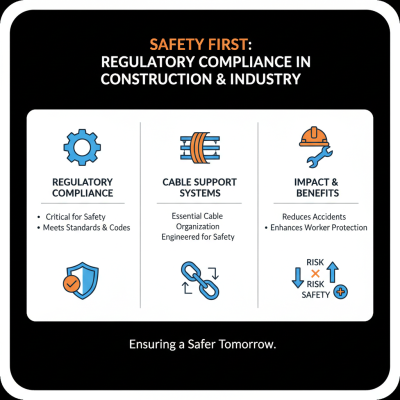 Top 10 Benefits of Using Cable Support Nets for Safety?