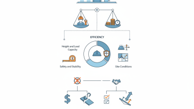 How to Choose the Right Mast Climbing System for Your Project?