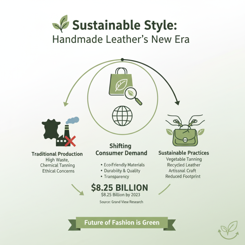 2026 Top Hand Made Leather Bag Trends You Need to Know?