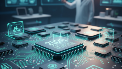 2026 Top Voltage Regulators and Stabilizers for Optimal Performance?