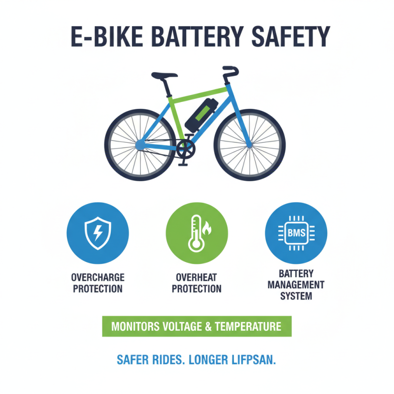 How to Choose the Best 48v Lithium Battery for Electric Bike?