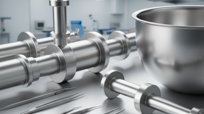 What is Stainless Steel 316L and Its Benefits for Various Applications?