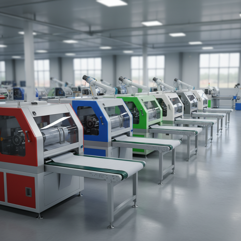 Top 10 Nonwoven Laminating Machines You Need to Know?