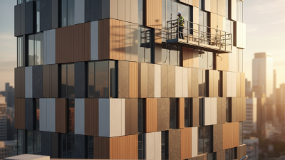 10 Essential Tips for Choosing Cladding Panels for Your Project?