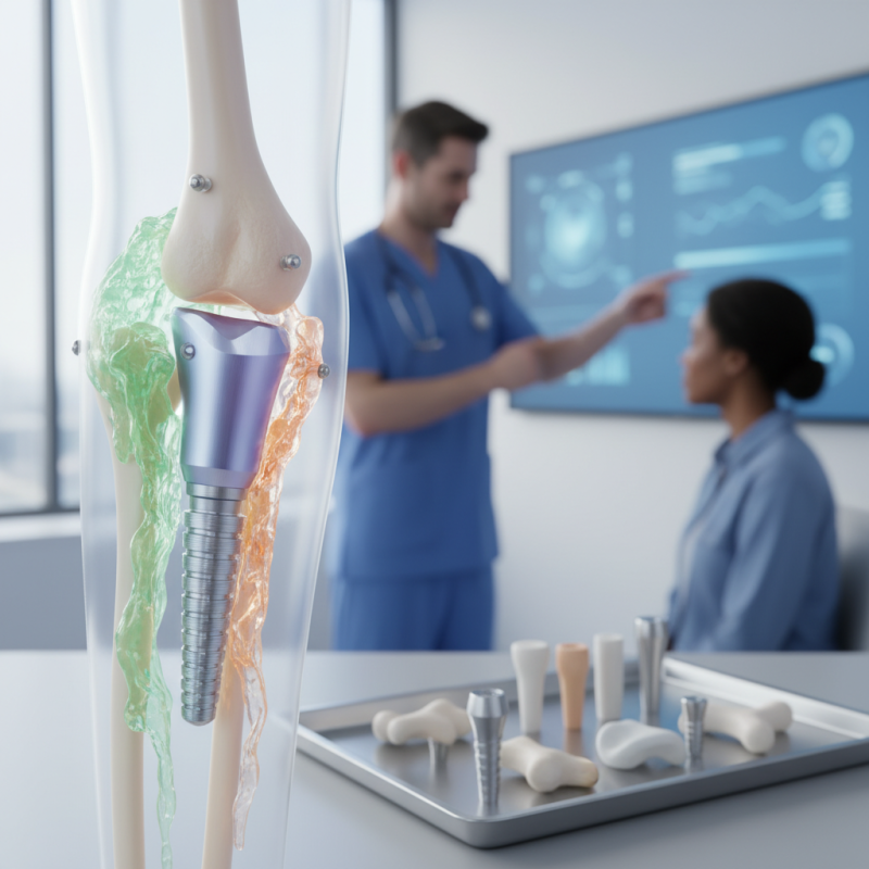 How to Choose the Right Bone Implant for Your Needs?