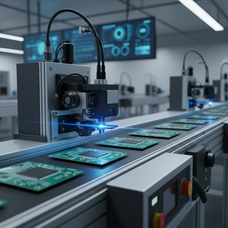 Top 10 Print Flaw Detection Systems You Need to Know?