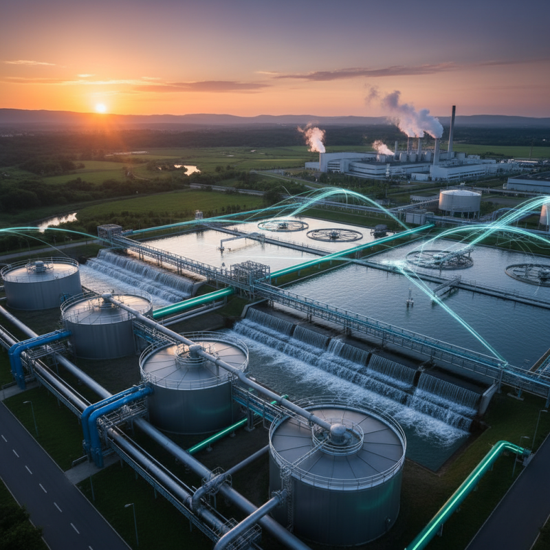 2026 How to Treat Calcium Nitrate Wastewater Effectively?
