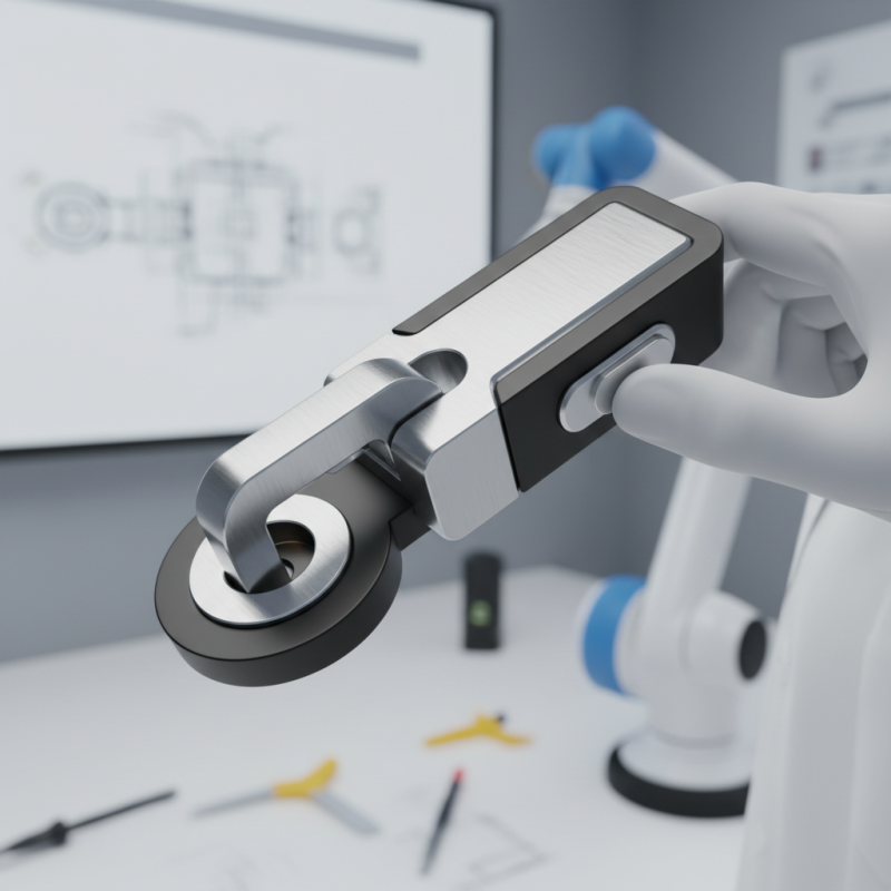 How to Use Latch Snap for Secure Connections and Easy Access?