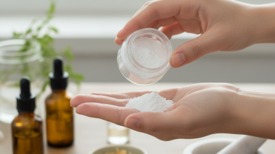 How to Use Kojic Acid Powder 99% for Skin Brightening?