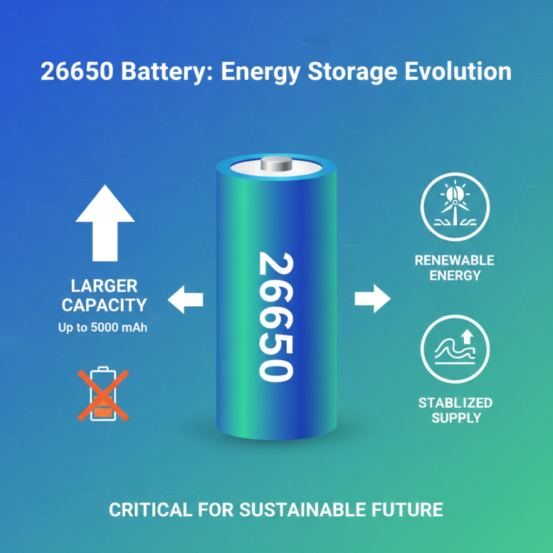 What is the 26650 Battery Pilot Line and its Importance in Energy Storage?