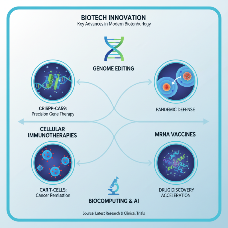 How to Create an Engaging Biotech Newsletter for Your Audience?