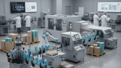 How to Choose the Right Packaging Equipment for Your Business Needs?