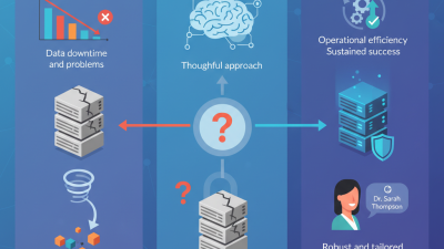 How to Choose the Best Storage Dedicated Servers for Your Business Needs?