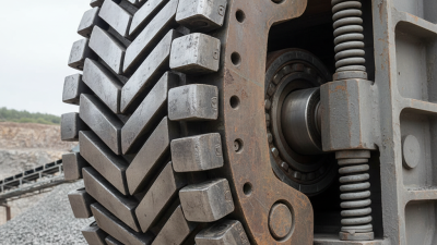 How to Maximize Efficiency with Swing Jaw Crusher Plate?