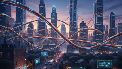 Top 10 Uses of Copper Cable in Modern Technology?