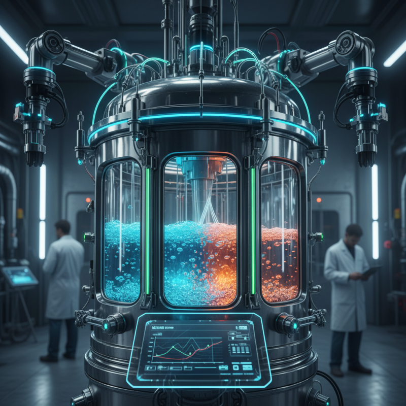 2026 Top Measuring Tank Innovations for Accurate Measurements?