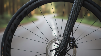 2026 Best Fork Carbon Types for Optimal Performance and Durability?