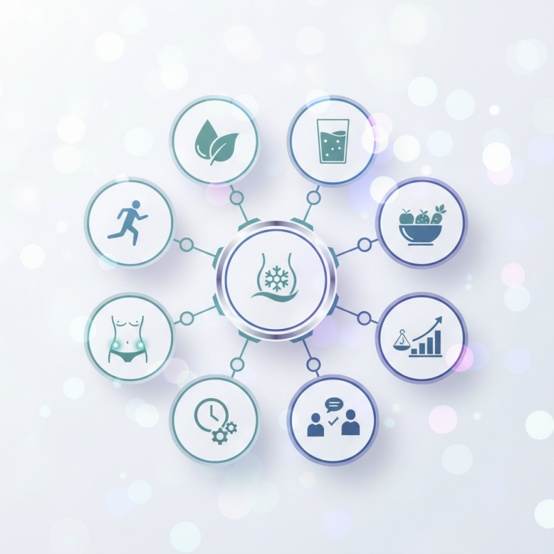 10 Essential Tips for Using a Cryolipolysis Slimming Machine Effectively?