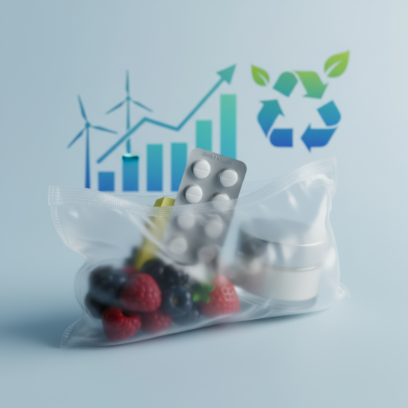 What is Nylon Packaging and How Does it Benefit Your Products?