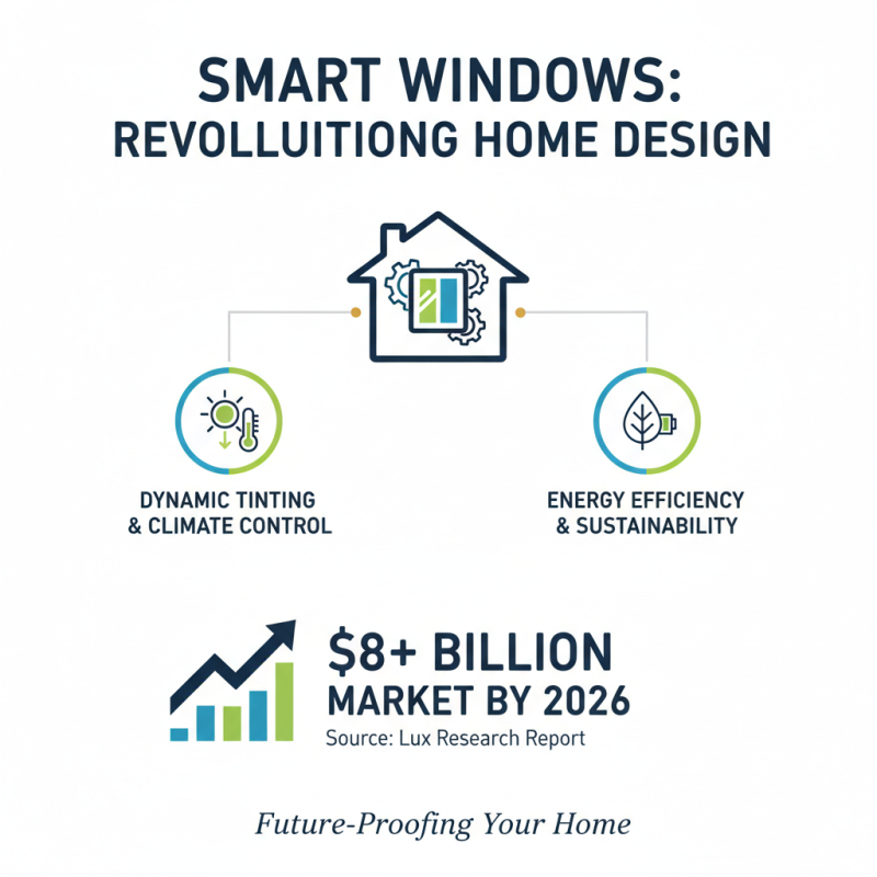 2026 Top Window Works Trends You Should Know About?