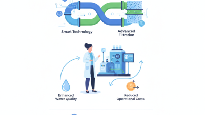 2026 Top Water Refining System Trends You Need to Know?