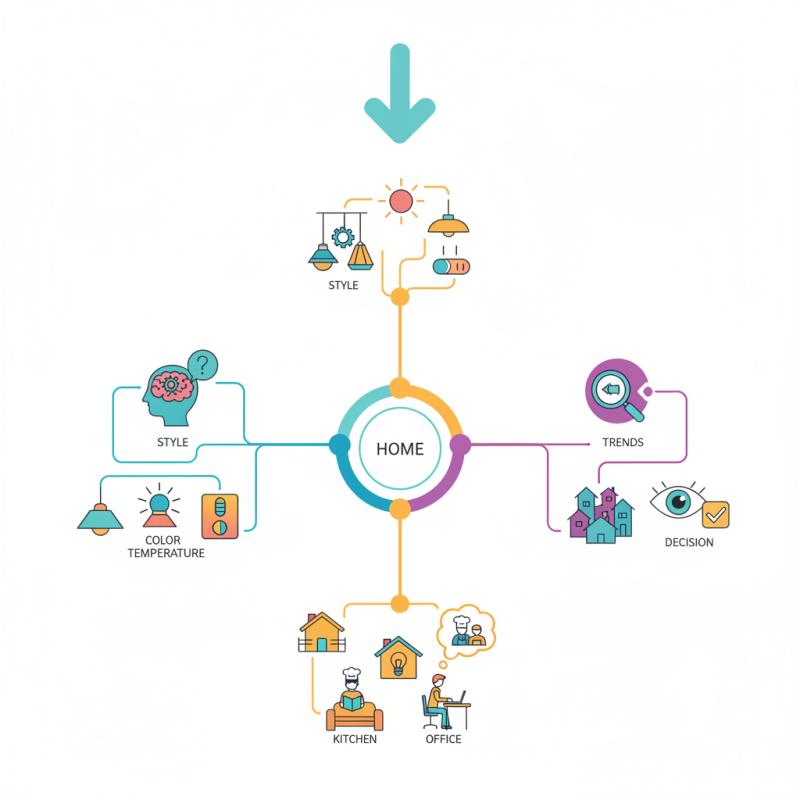 How to Choose Recessed LED Lighting for Your Home?