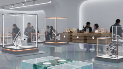 Best Display Boxes for 2026 Which One Fits Your Needs?