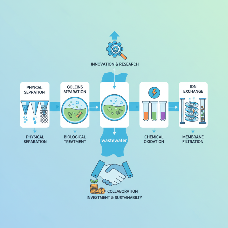 2026 Best Calcium Nitrate Wastewater Treatment Methods?