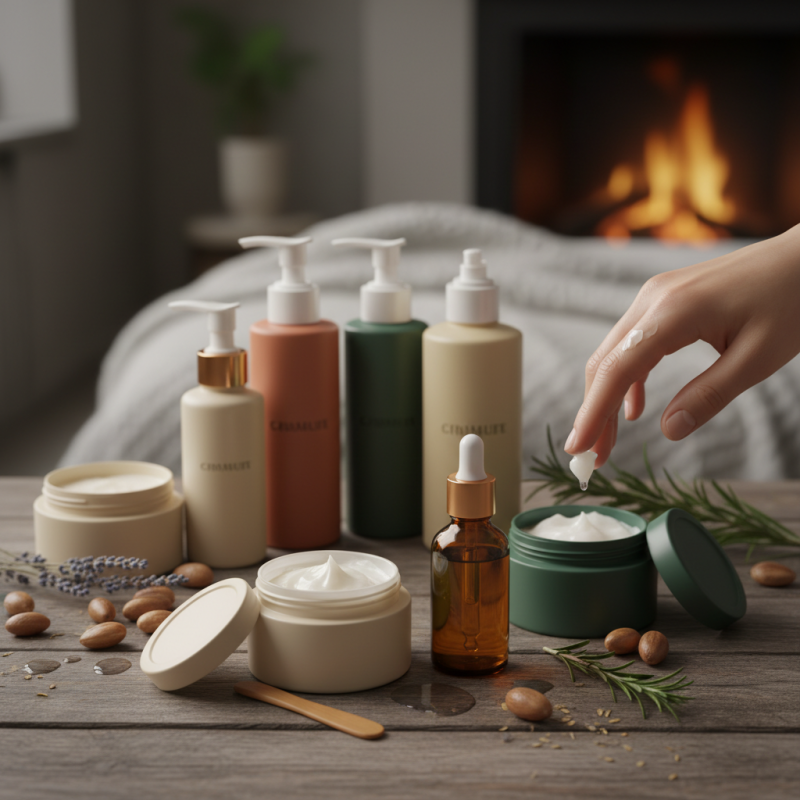 2026 Top Grease Moisturizing Products for Healthy Skin?