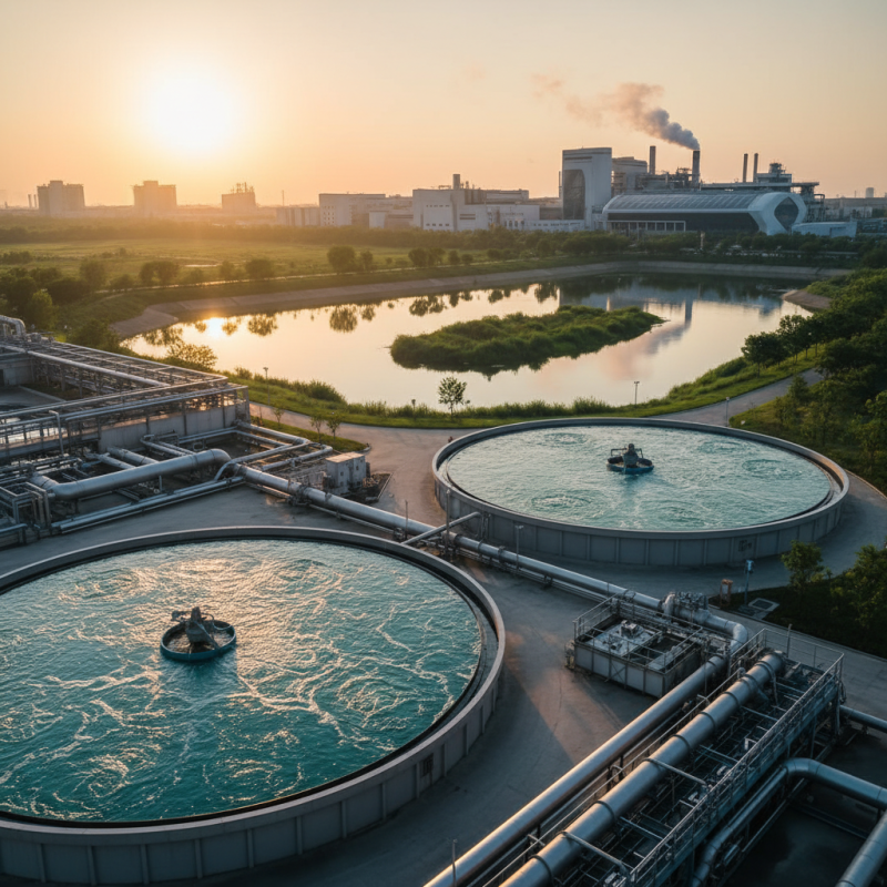 Why is Calcium Nitrate Wastewater Treatment Important for Efficiency?